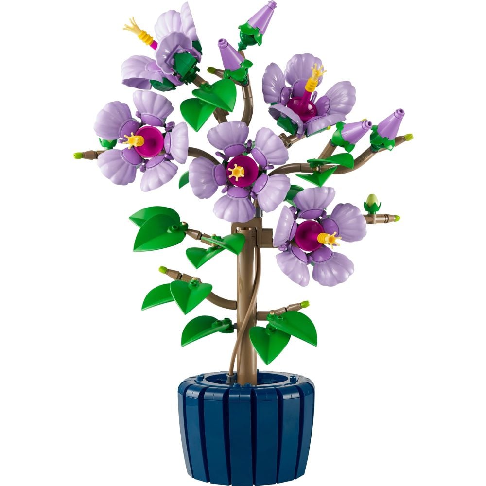 LEGO® Botanicals - Hibiscus (10372) | Noriel
