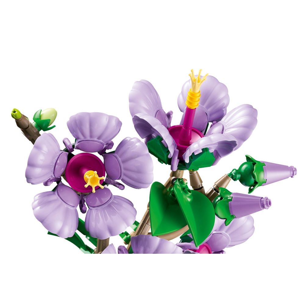 LEGO® Botanicals - Hibiscus (10372) | Noriel