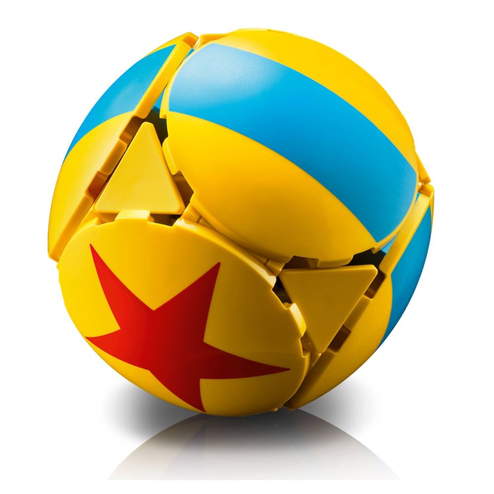 LEGO® Ideas - Disney Pixar Luxo Jr. (21357)