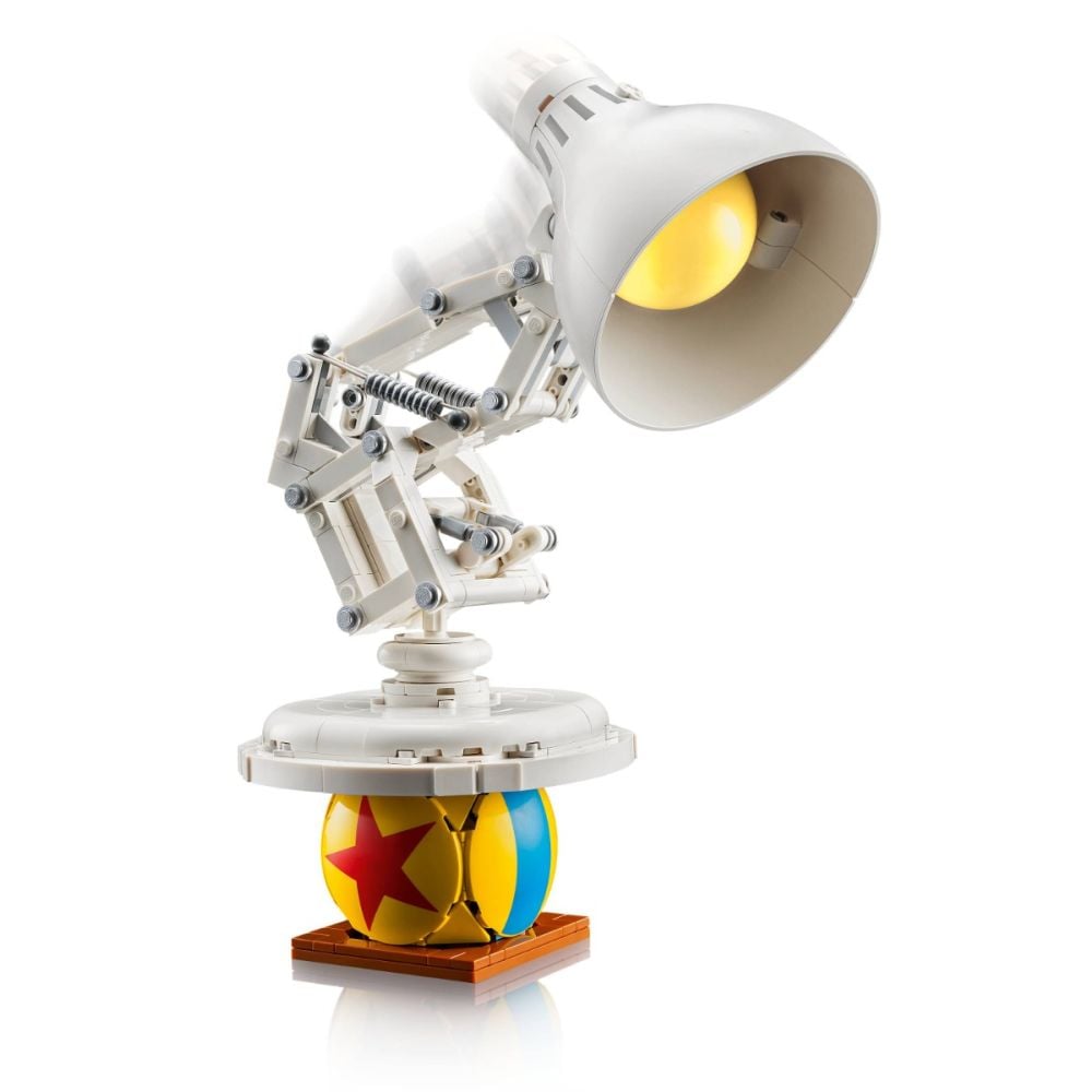 LEGO® Ideas - Disney Pixar Luxo Jr. (21357)