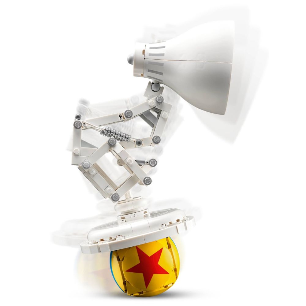 LEGO® Ideas - Disney Pixar Luxo Jr. (21357)