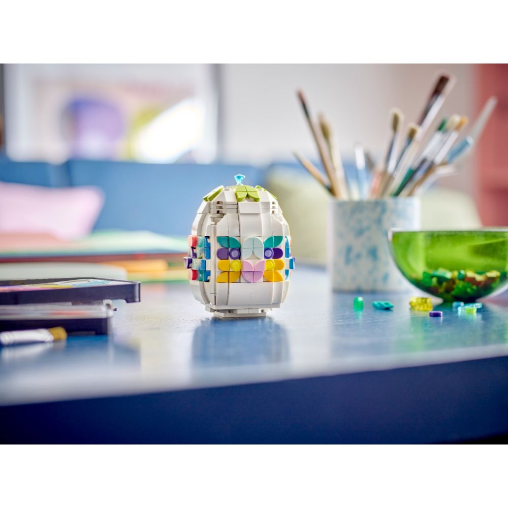 LEGO® Iconic - Ou de Paste decorativ (40816)
