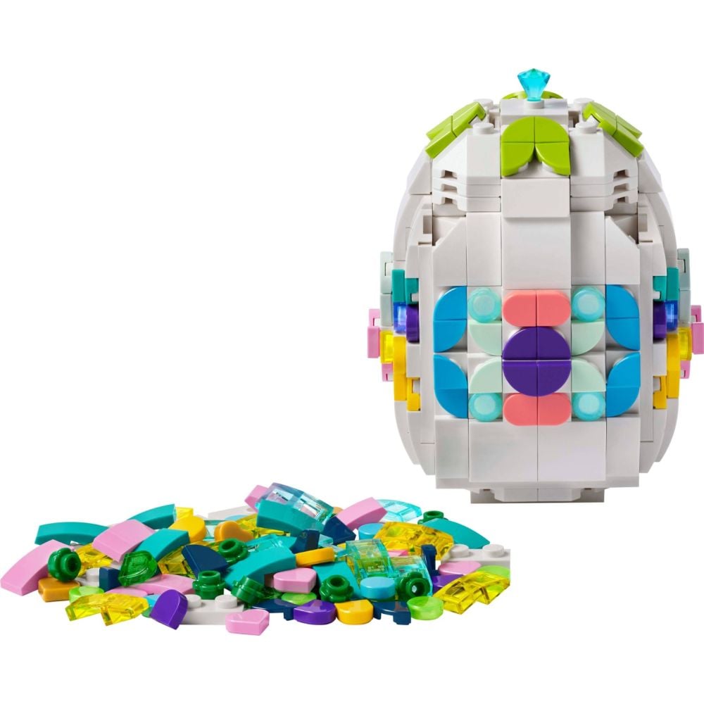 LEGO® Iconic - Ou de Paste decorativ (40816)