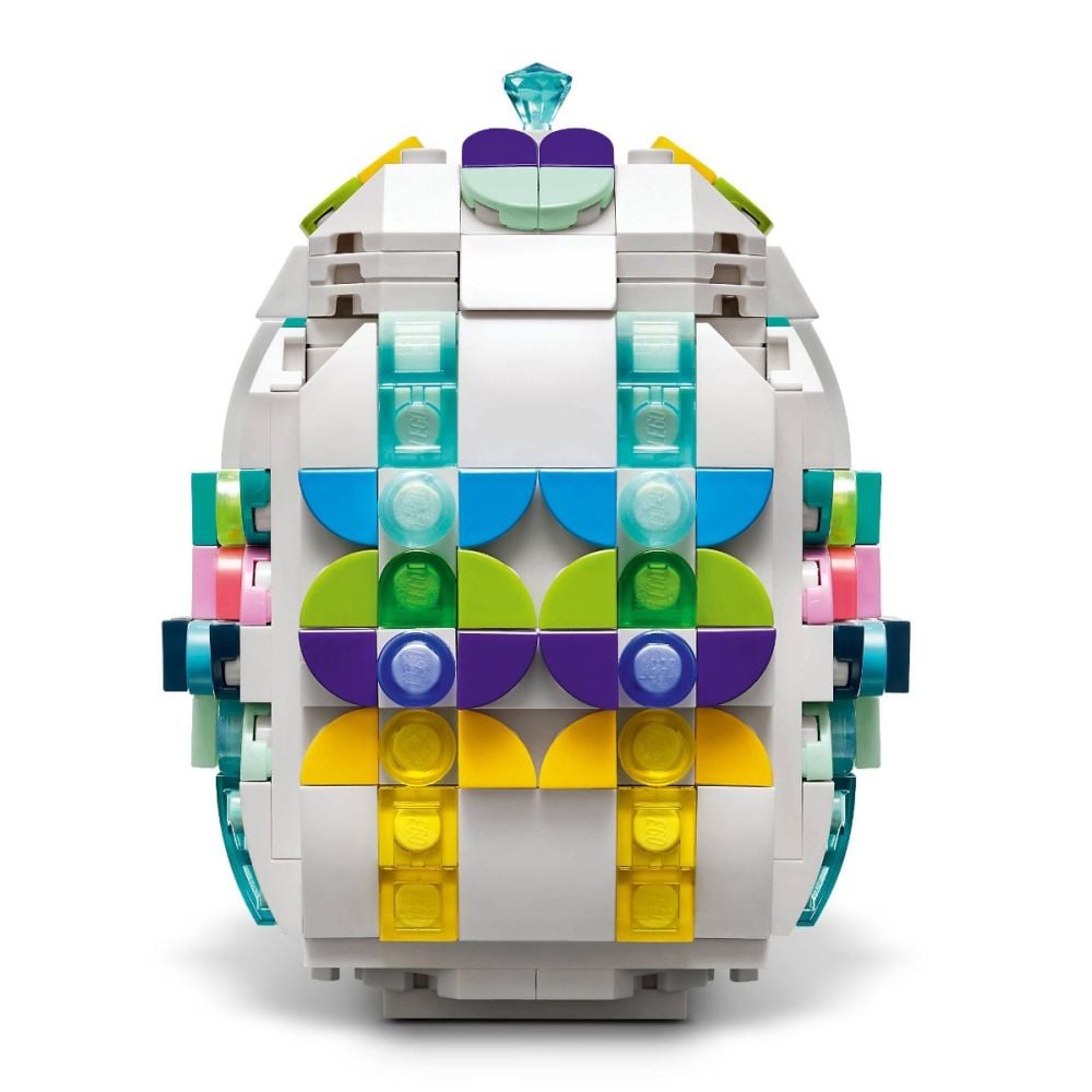 LEGO® Iconic - Ou de Paste decorativ (40816)