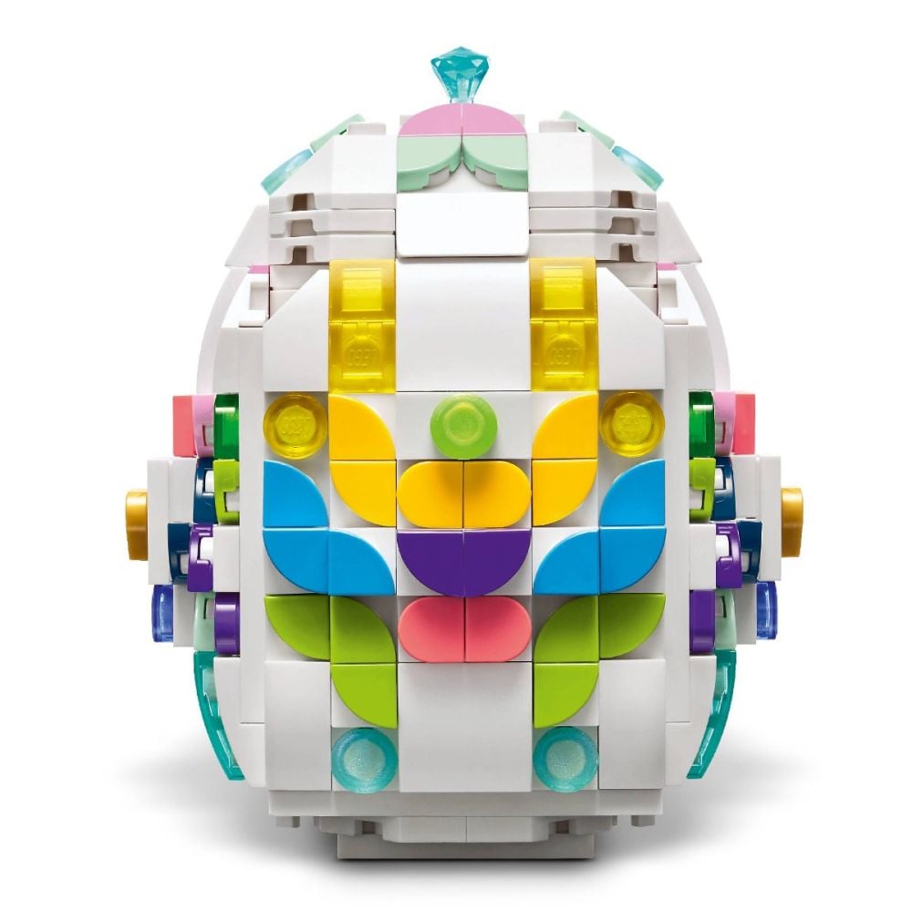 LEGO® Iconic - Ou de Paste decorativ (40816)