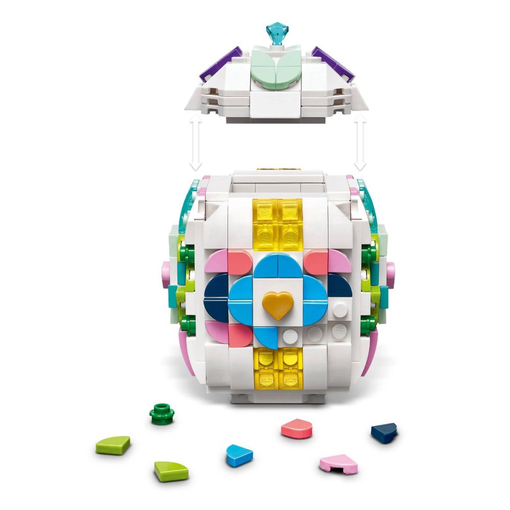 LEGO® Iconic - Ou de Paste decorativ (40816)