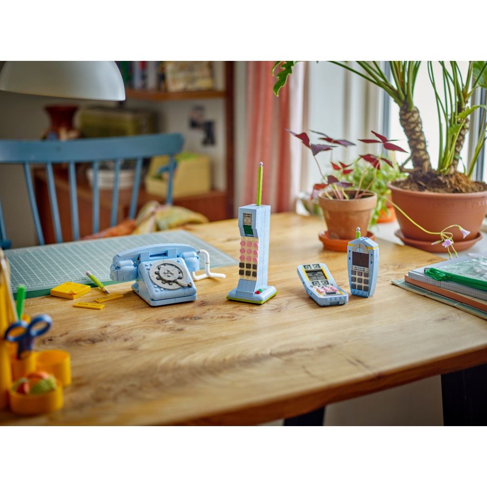 LEGO® Creator - Telefon retro (31174) | Noriel