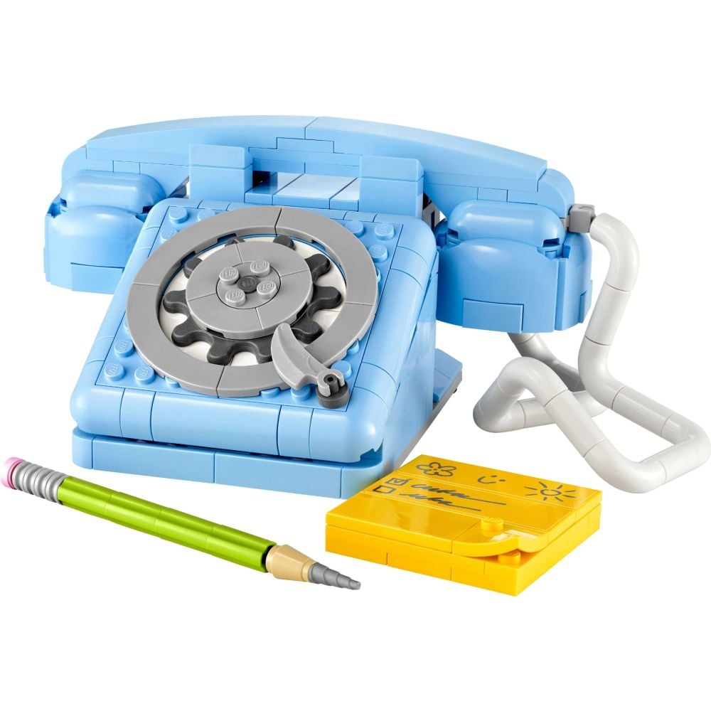 LEGO® Creator - Telefon retro (31174)