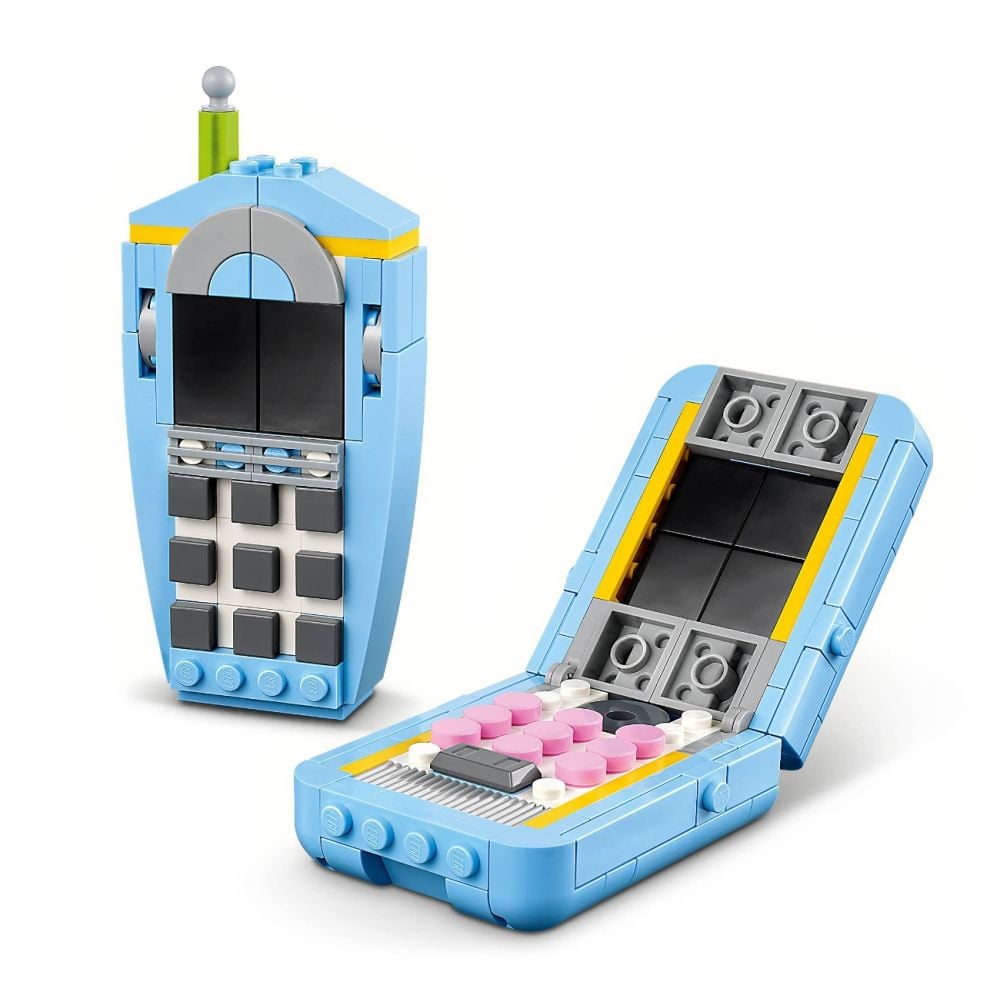 LEGO® Creator - Telefon retro (31174)