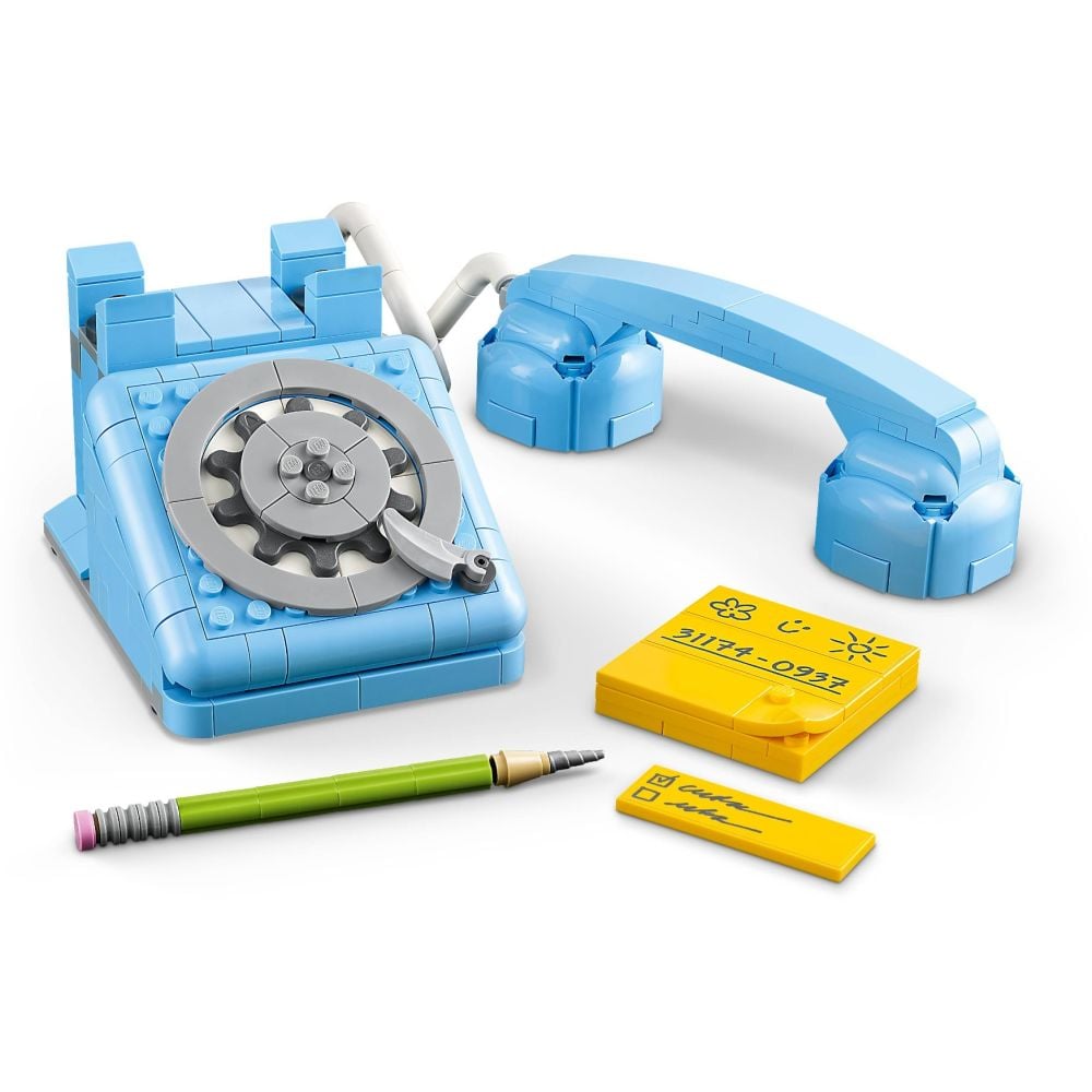 LEGO® Creator - Telefon retro (31174) | Noriel