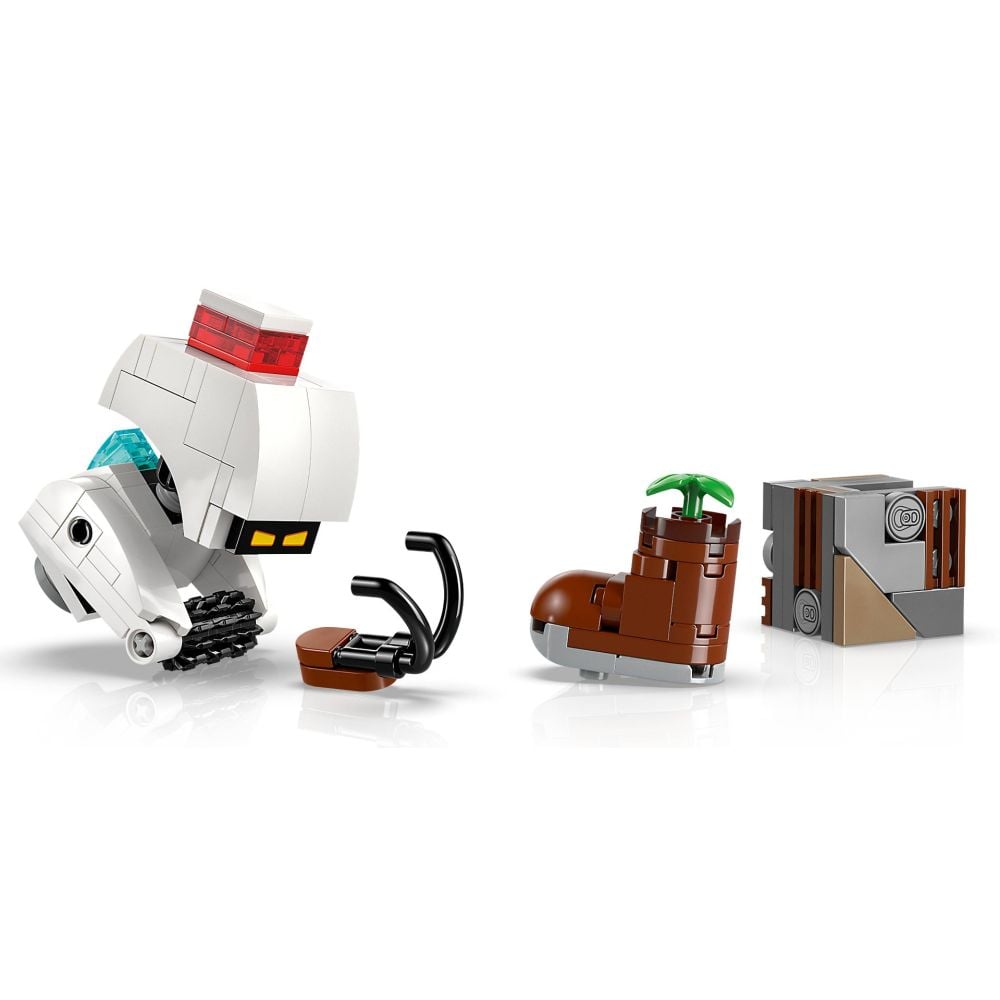 LEGO® Disney Pixar - WALL-E si EVE (43279)