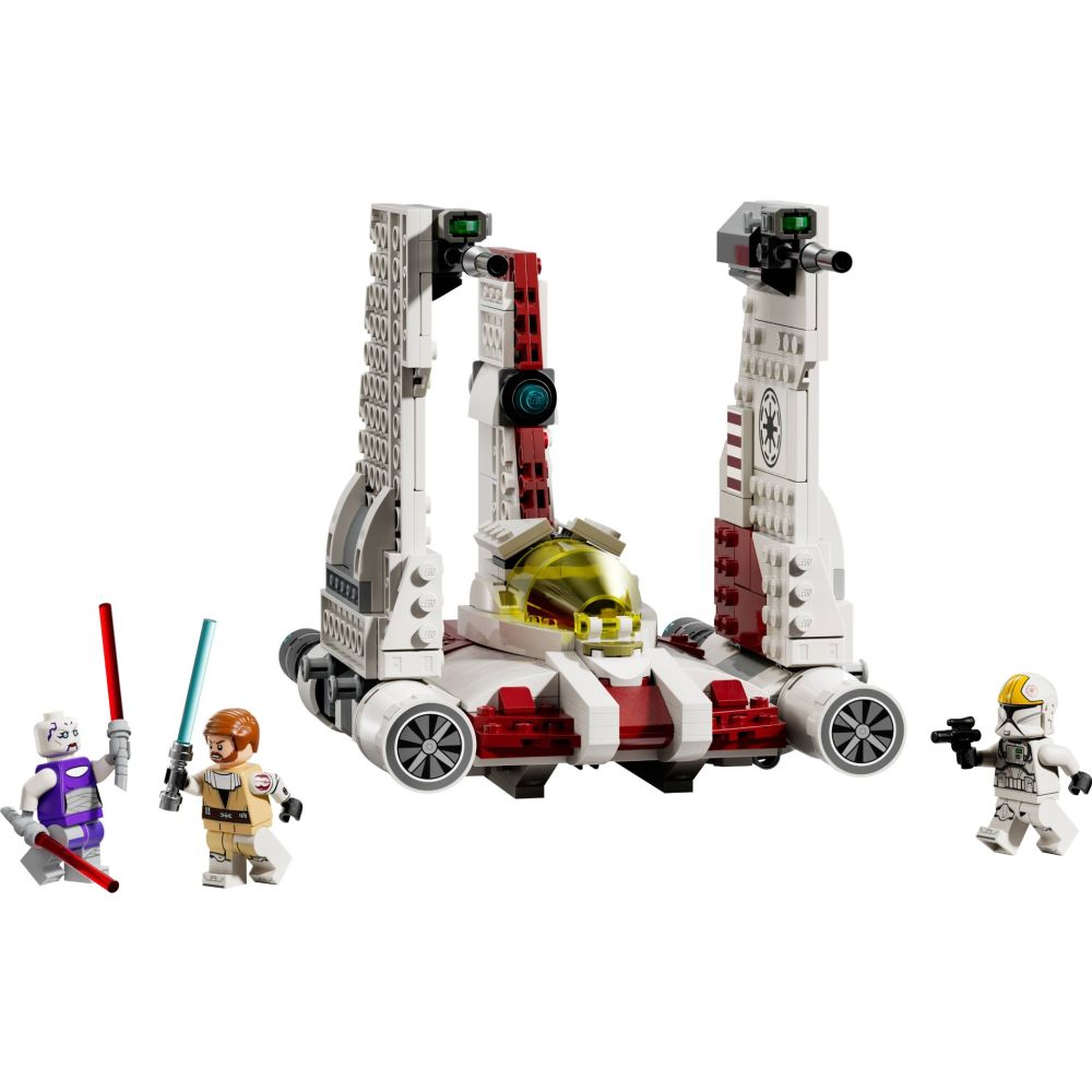 LEGO® Star Wars - Nava de lupta stelara V-19 Torrent (75432)