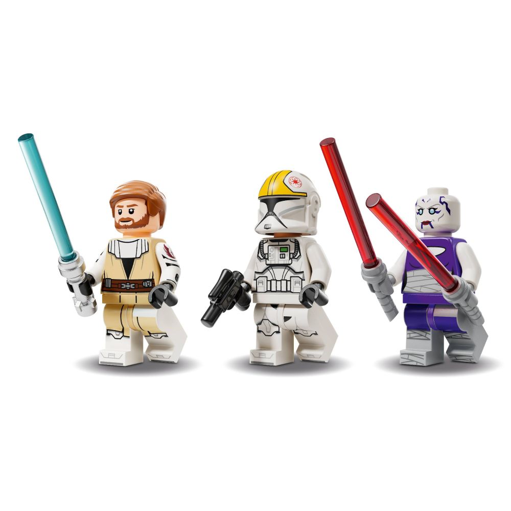LEGO® Star Wars - Nava de lupta stelara V-19 Torrent (75432)