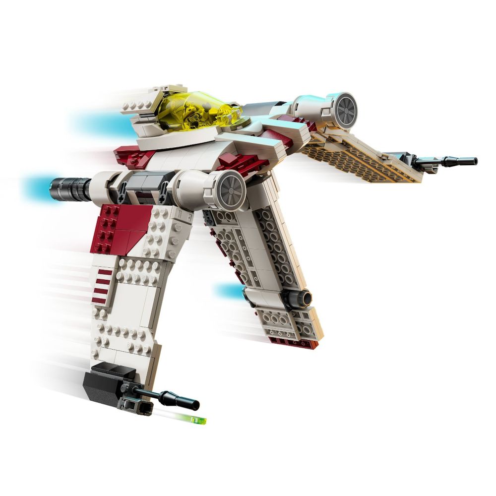 LEGO® Star Wars - Nava de lupta stelara V-19 Torrent (75432)