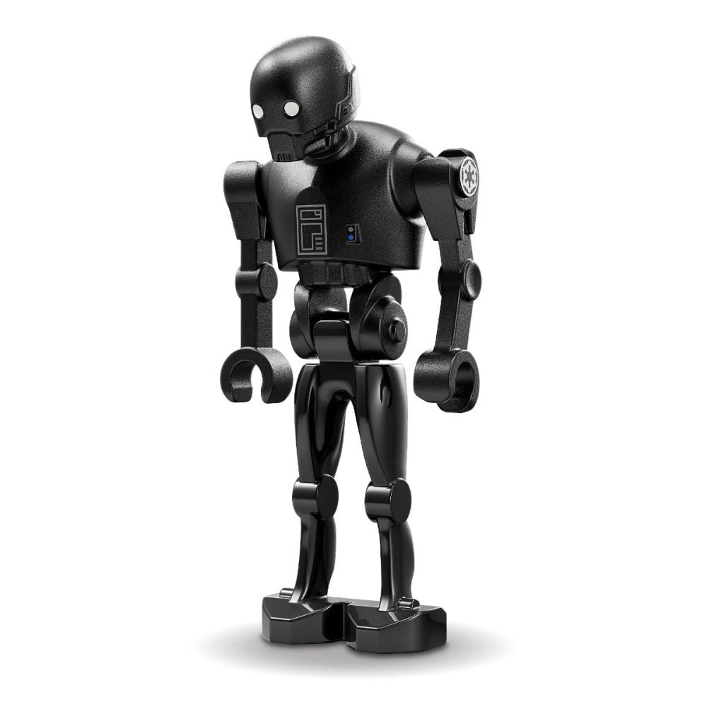 LEGO® Star Wars - Droid de securitate K-2SO (75434)