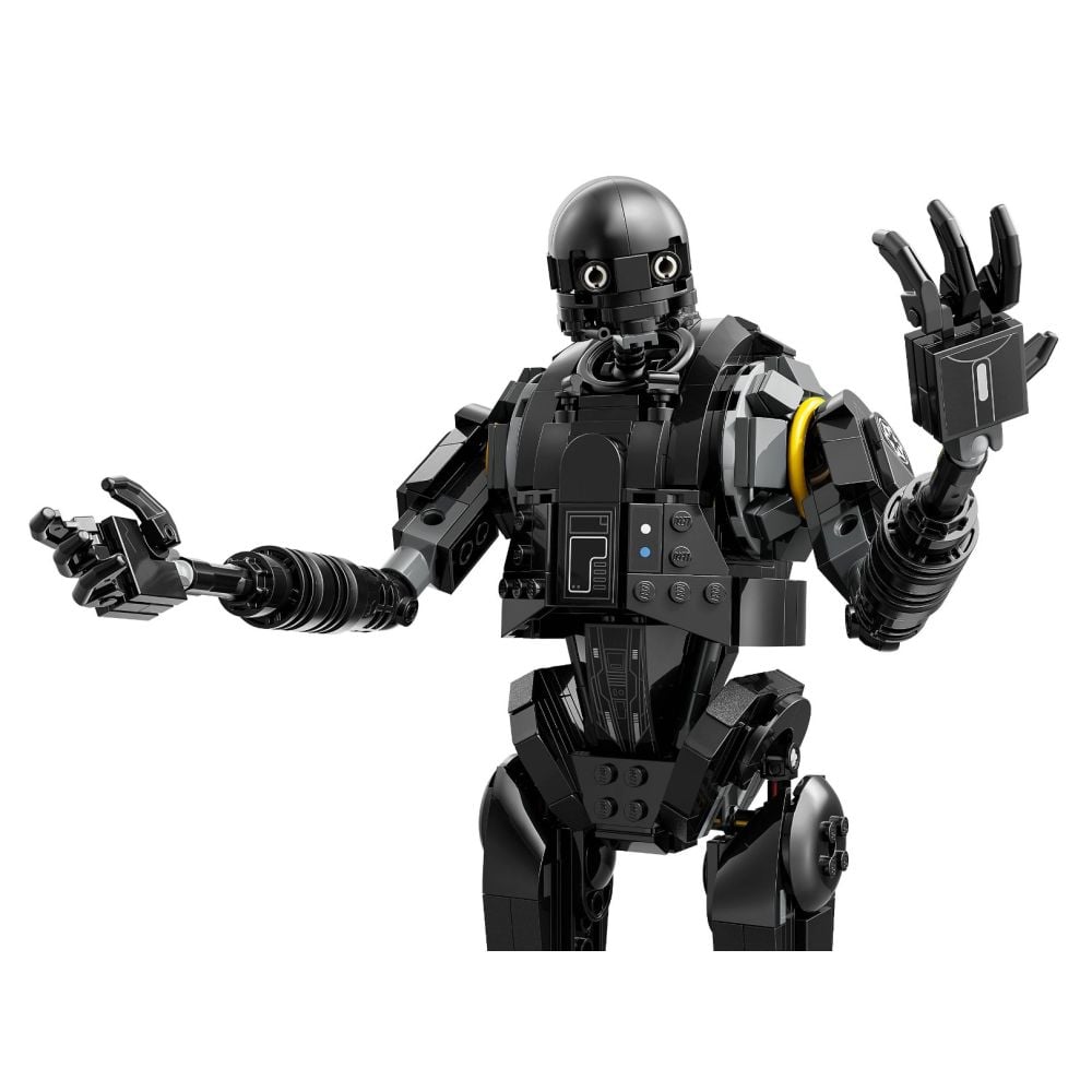 LEGO® Star Wars - Droid de securitate K-2SO (75434)