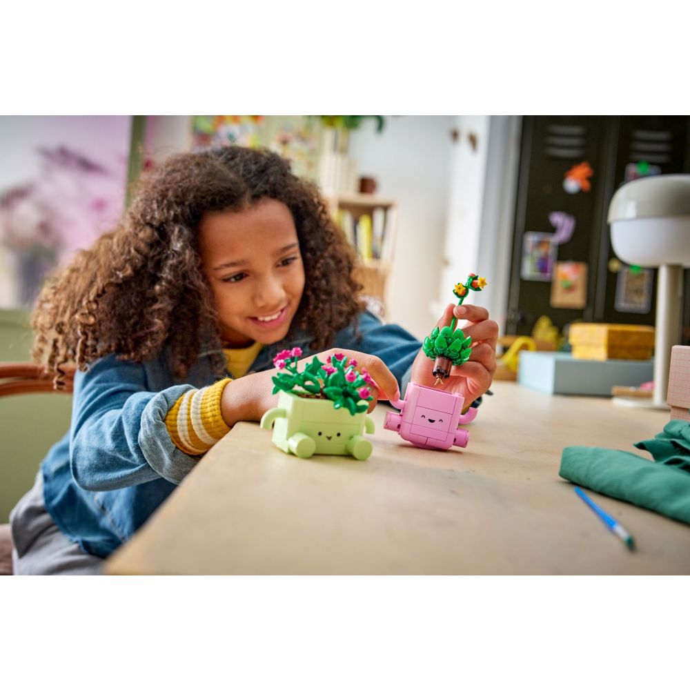 LEGO® Botanicals - Plante leganatoare (11506)
