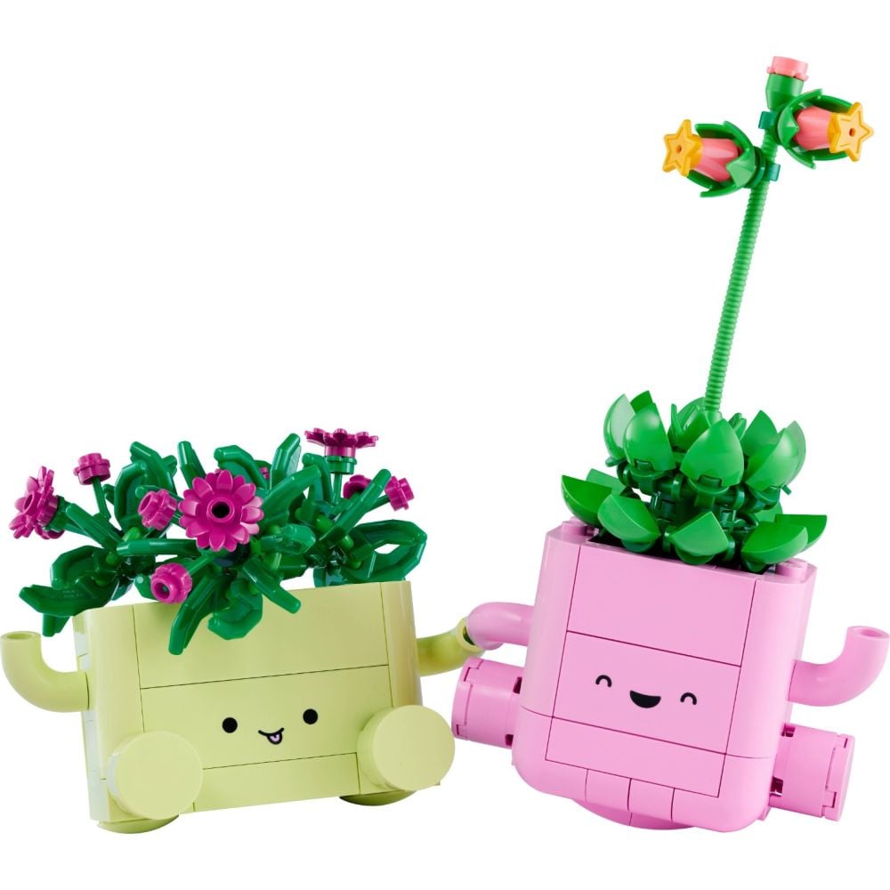 LEGO® Botanicals - Plante leganatoare (11506)