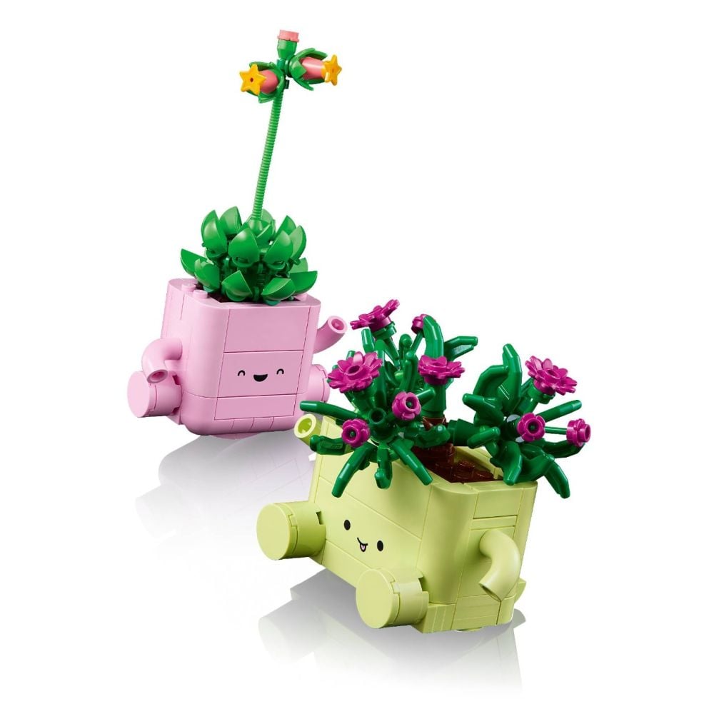 LEGO® Botanicals - Plante leganatoare (11506)