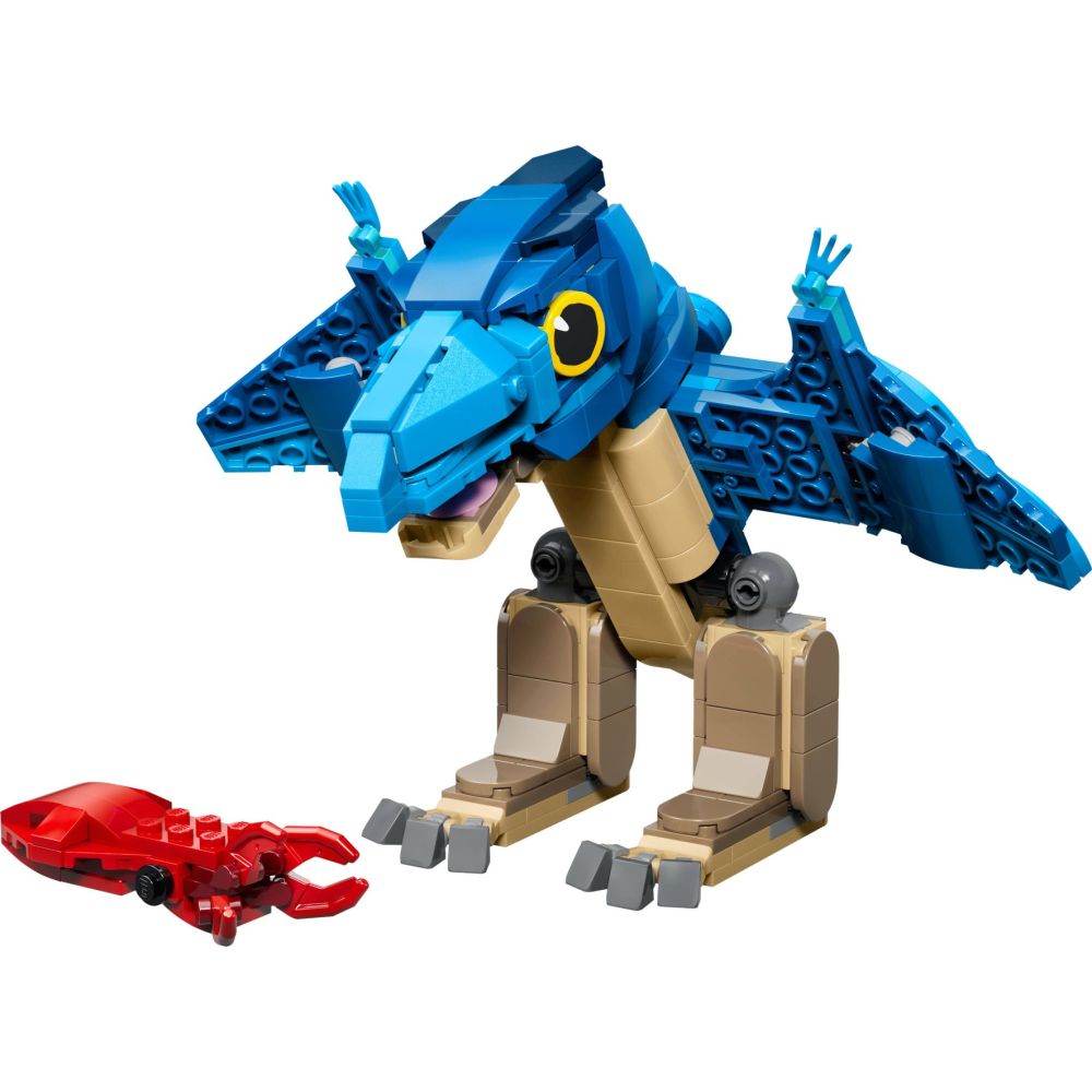 LEGO® Jurassic World - Pui de dinozaur: Pteranodon (77977)