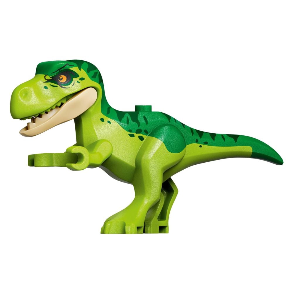LEGO® Jurassic World - Camioneta de transport pentru un tanar T. Rex (77978)