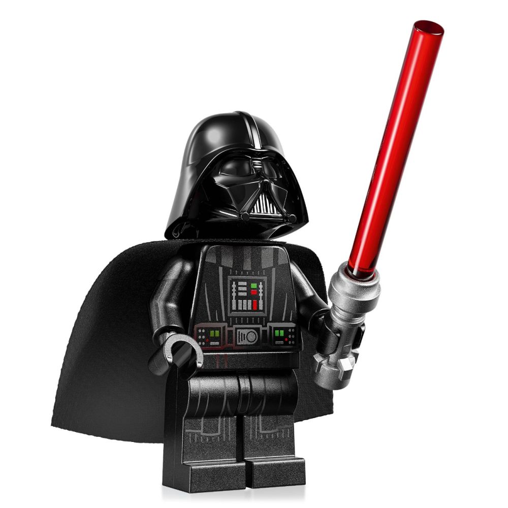 LEGO® Star Wars - Bustul lui Darth Vader (75439)