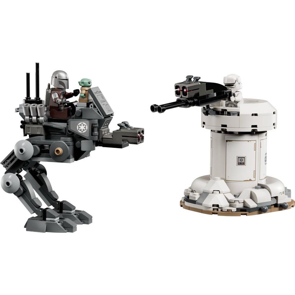 LEGO® Star Wars - Atac cu AT-RT (75444)