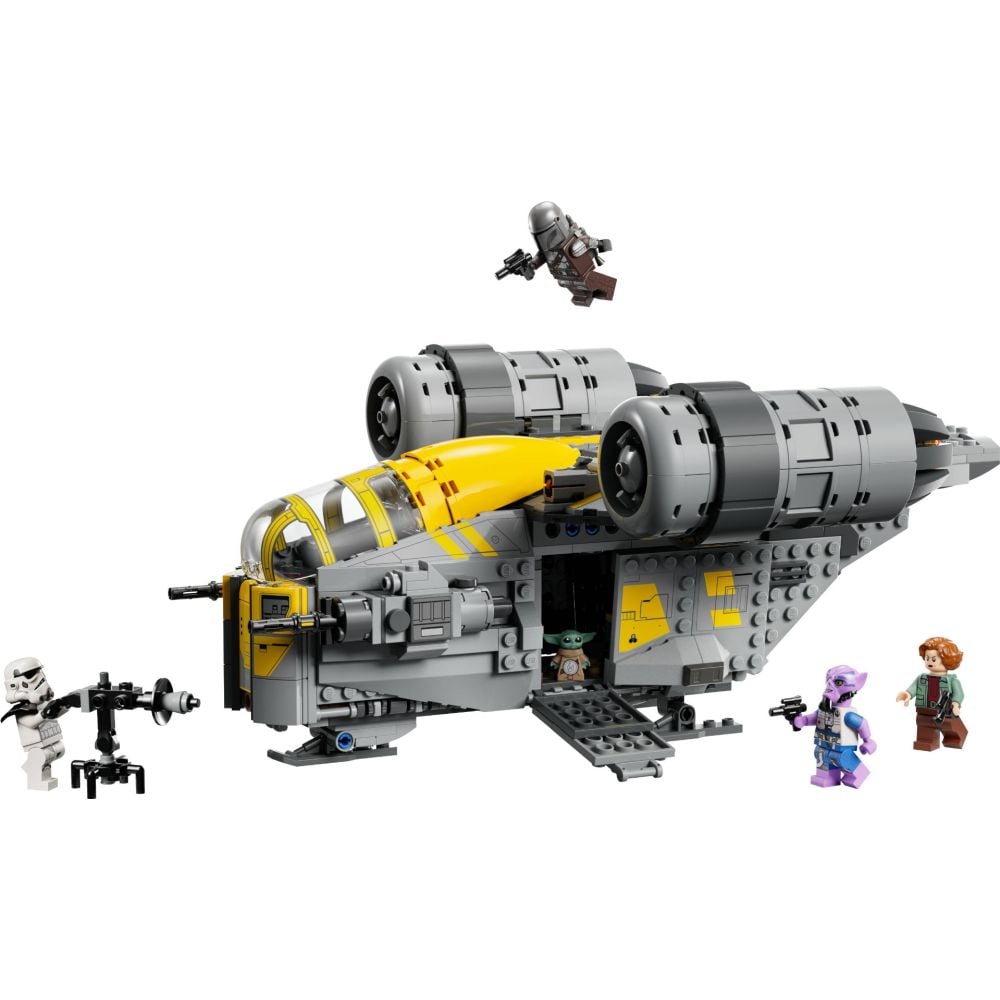 LEGO® Star Wars - Razor Crest (75447)