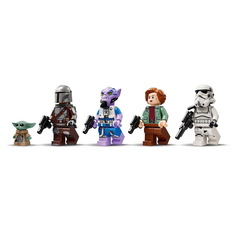 LEGO® Star Wars - Razor Crest (75447)