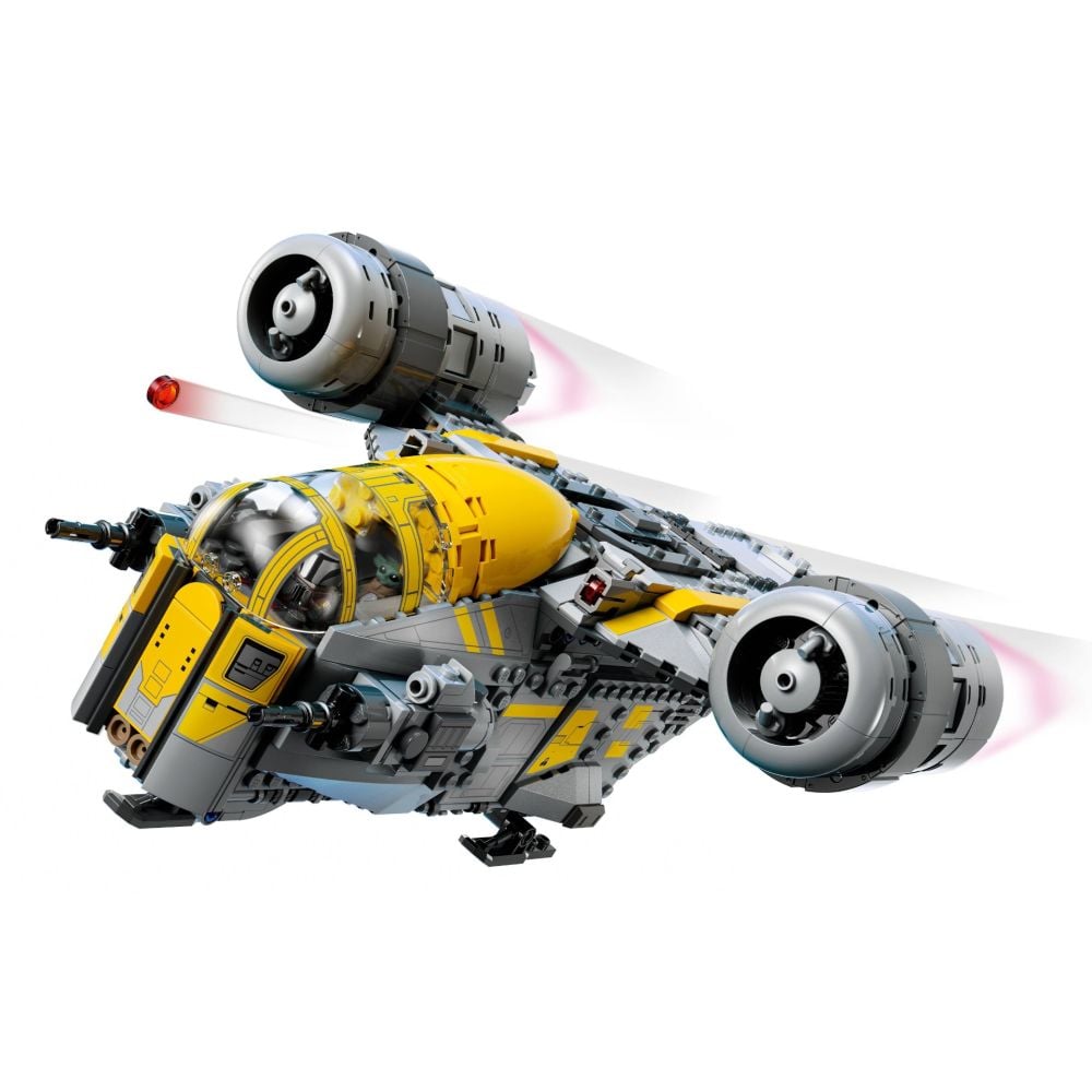 LEGO® Star Wars - Razor Crest (75447)