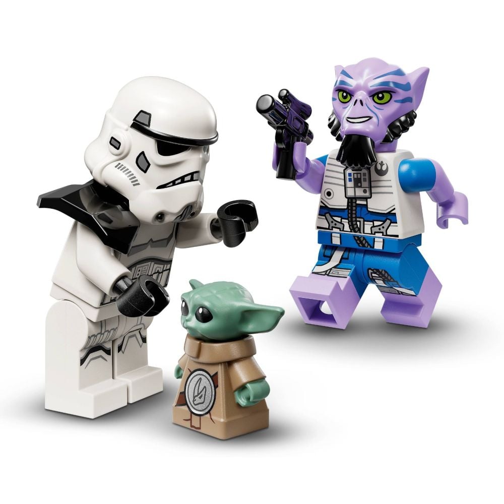LEGO® Star Wars - Razor Crest (75447)