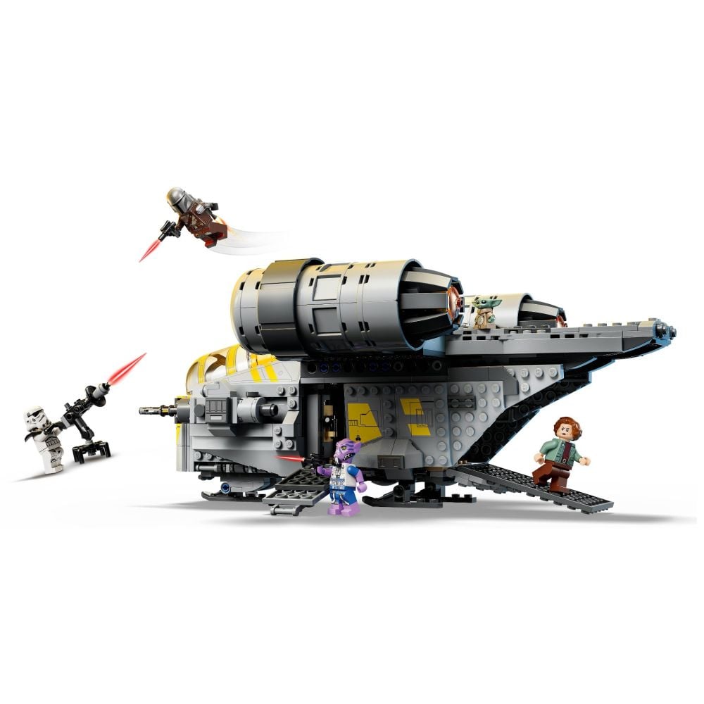 LEGO® Star Wars - Razor Crest (75447)