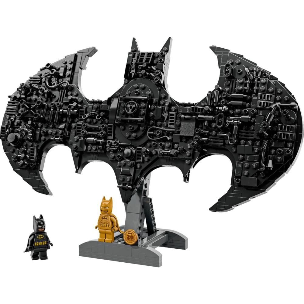LEGO® Super Heroes - Logoul Batman (76330)