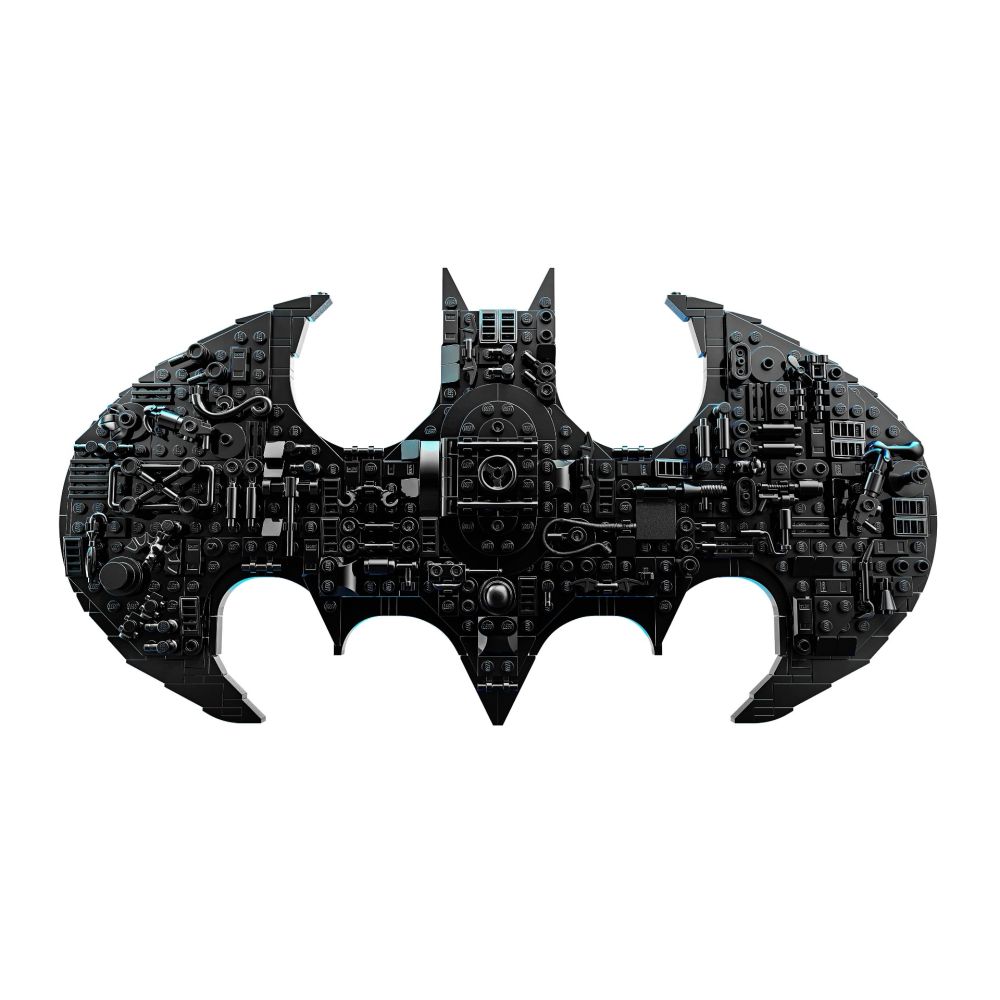 LEGO® Super Heroes - Logoul Batman (76330)