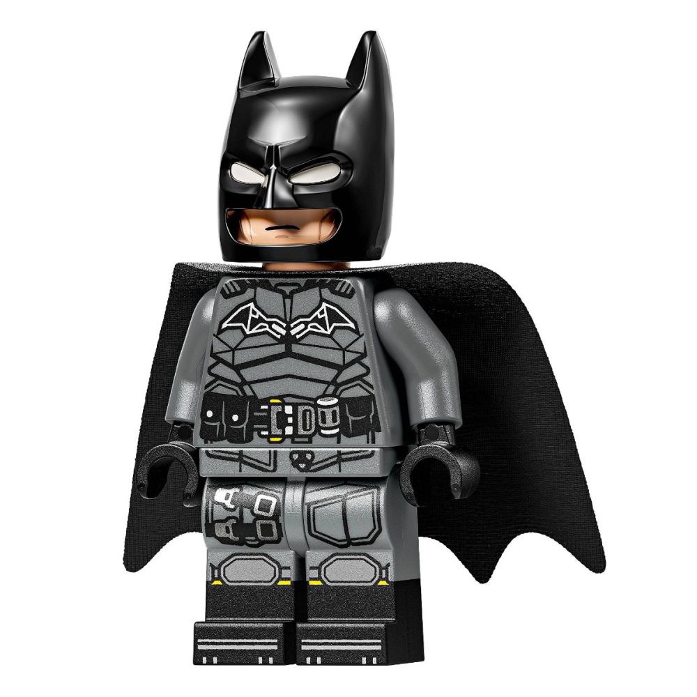 LEGO® Super Heroes - Batmobilul din Batman (76332)