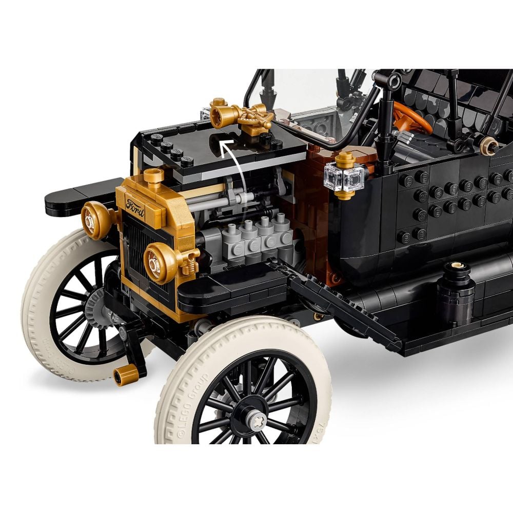 LEGO® Icons - Ford Model T (11376)