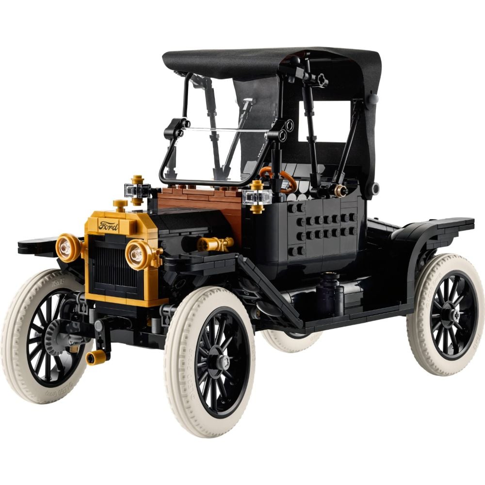 LEGO® Icons - Ford Model T (11376)