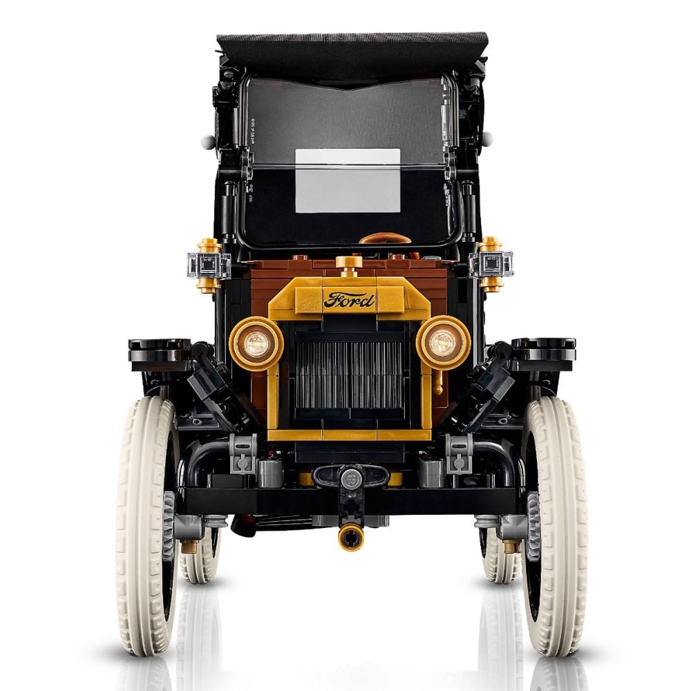 LEGO® Icons - Ford Model T (11376)