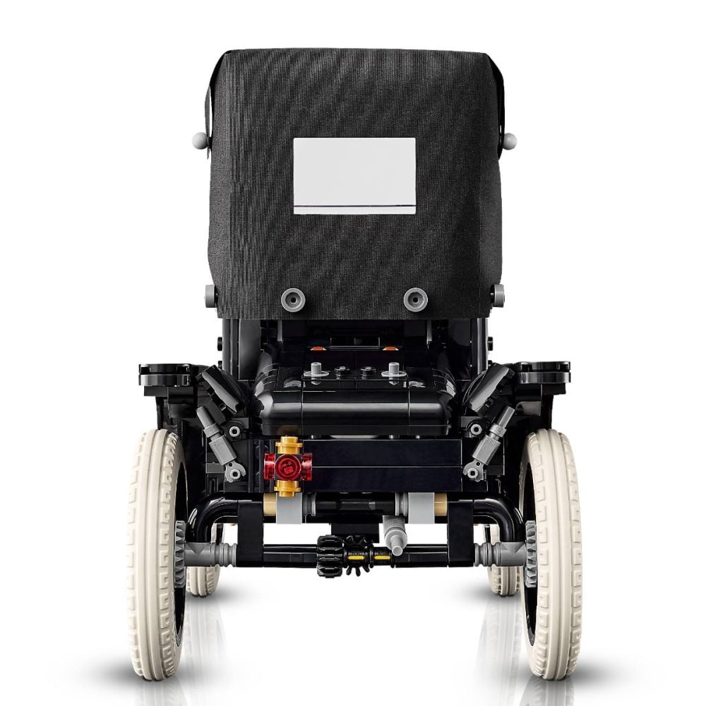 LEGO® Icons - Ford Model T (11376)