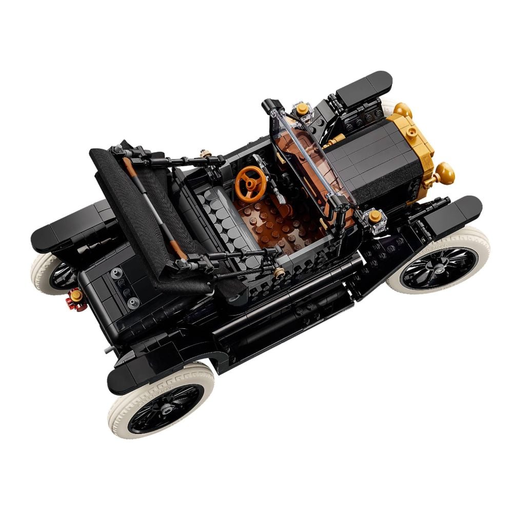 LEGO® Icons - Ford Model T (11376)