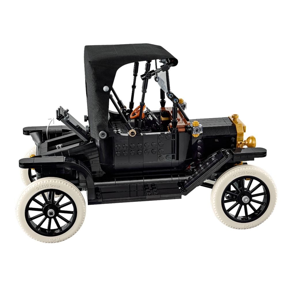 LEGO® Icons - Ford Model T (11376)