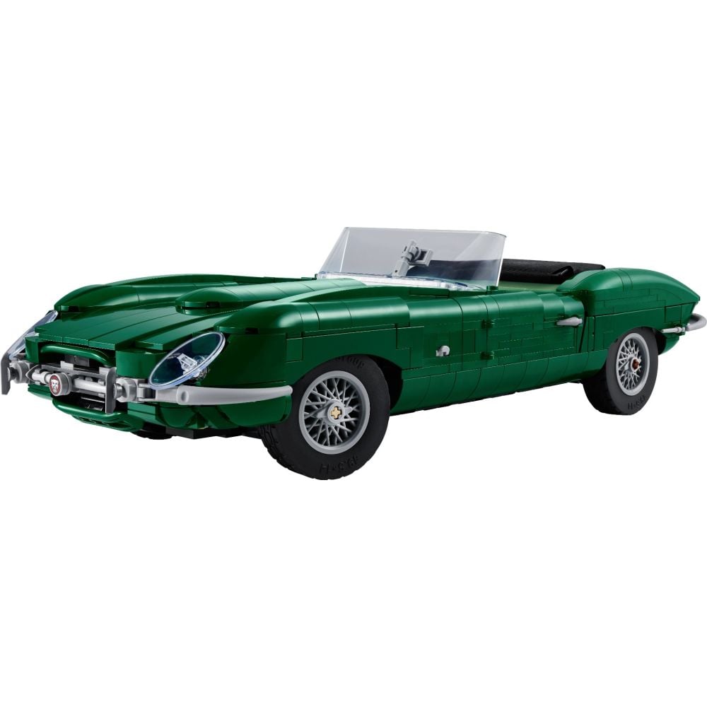LEGO® Icons - Jaguar E-Type (11381)