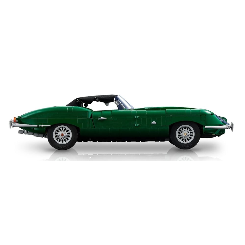 LEGO® Icons - Jaguar E-Type (11381)