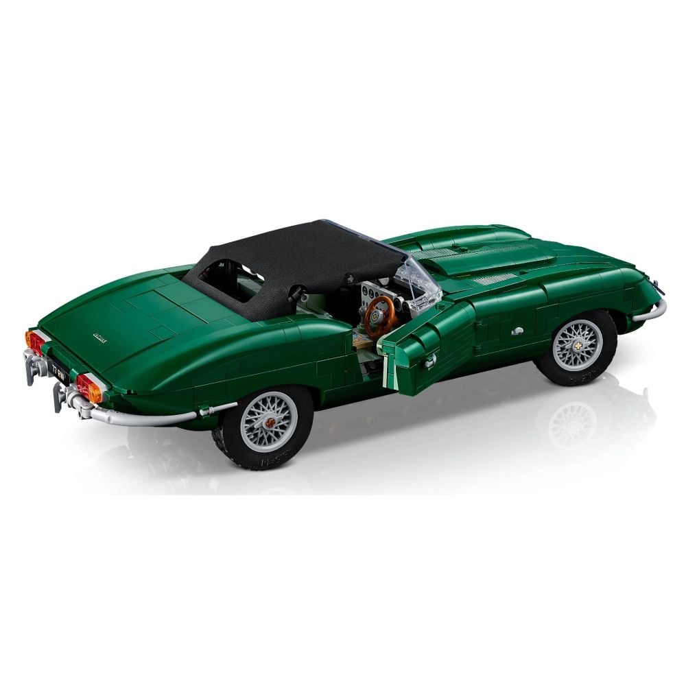 LEGO® Icons - Jaguar E-Type (11381)
