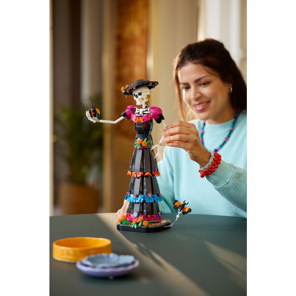 LEGO® Ideas - La Catrina (21372)