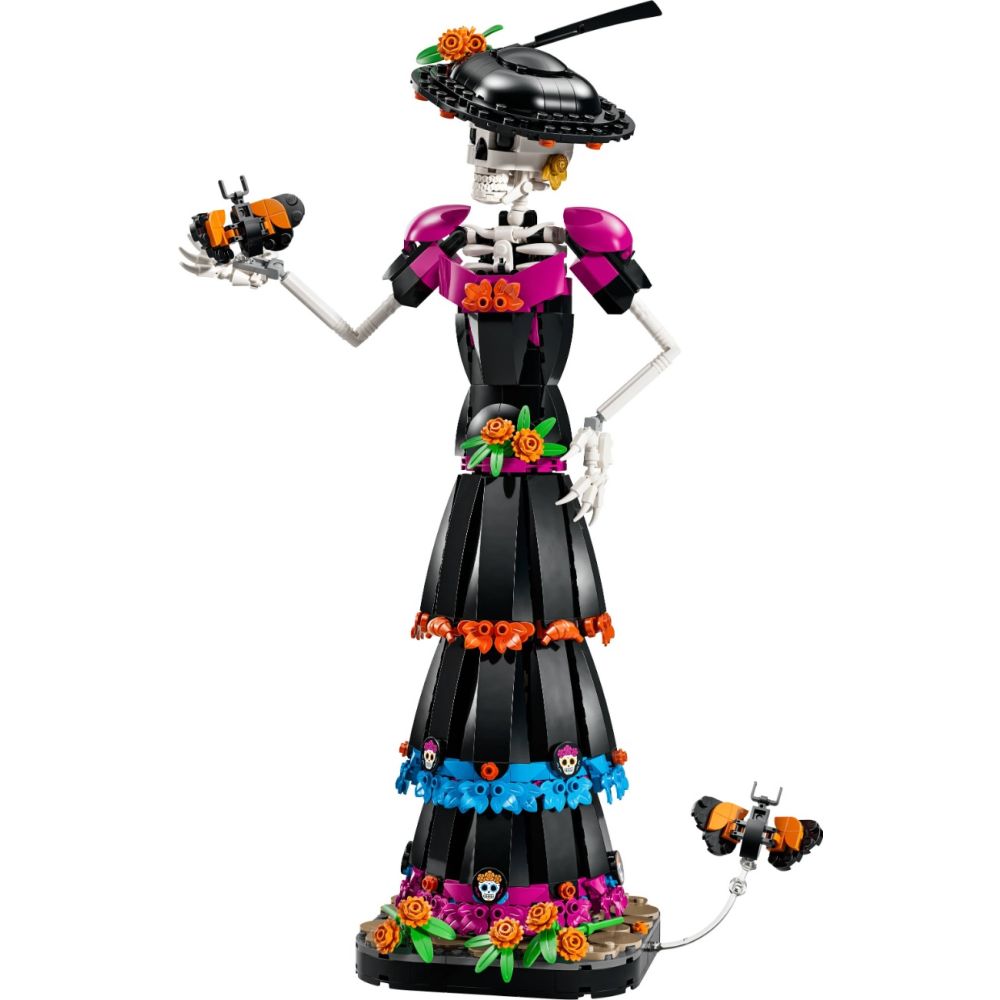 LEGO® Ideas - La Catrina (21372)