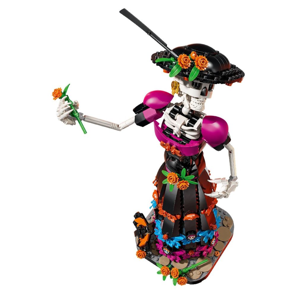 LEGO® Ideas - La Catrina (21372)