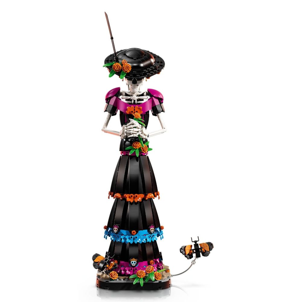 LEGO® Ideas - La Catrina (21372)