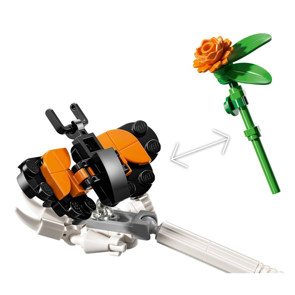 LEGO® Ideas - La Catrina (21372)