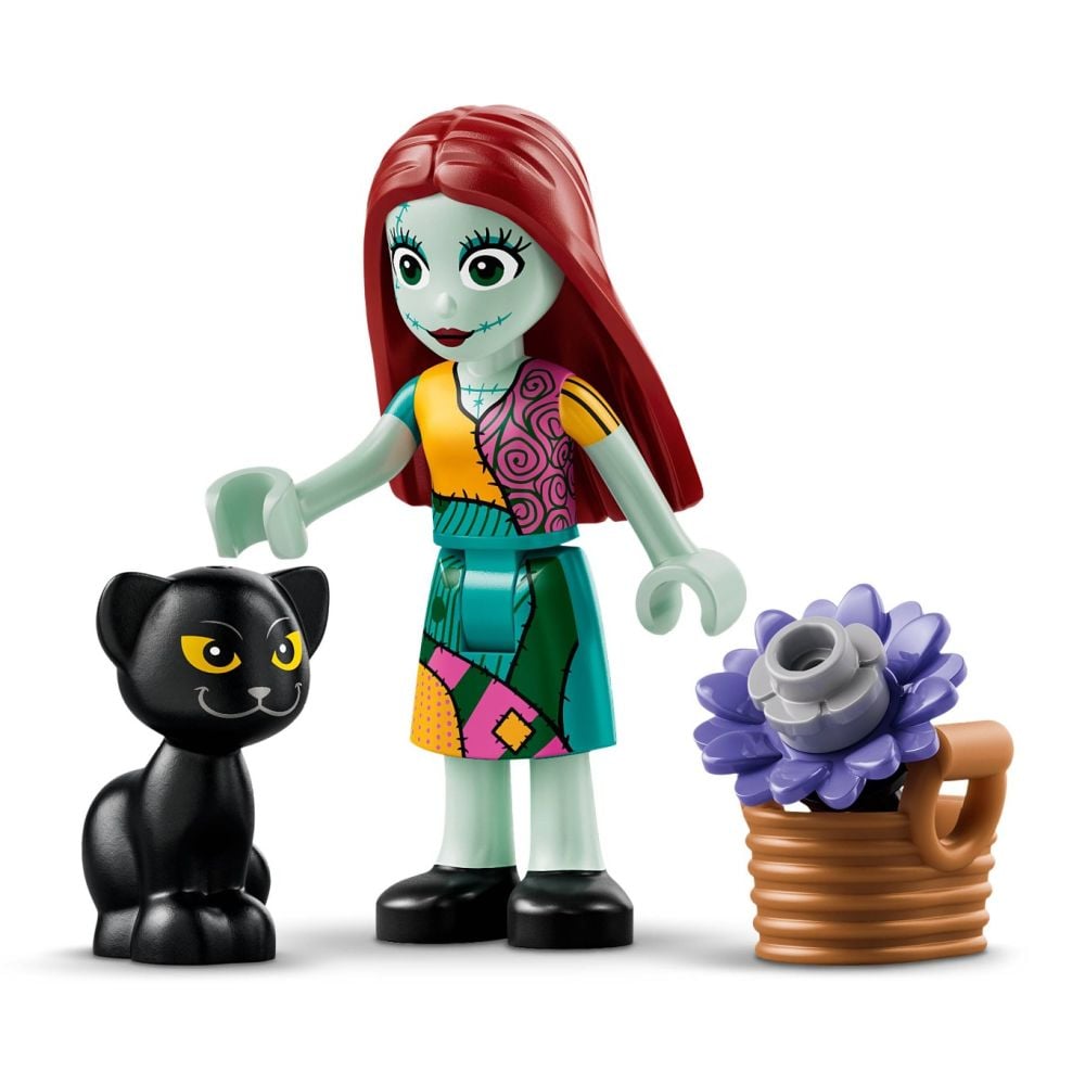 LEGO® Disney Classics - Ghiveciul lui Sally (43288)